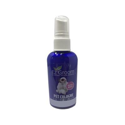EZ Groom Filthy Beast Scent Dog & Cat Cologne, 2-oz bottle