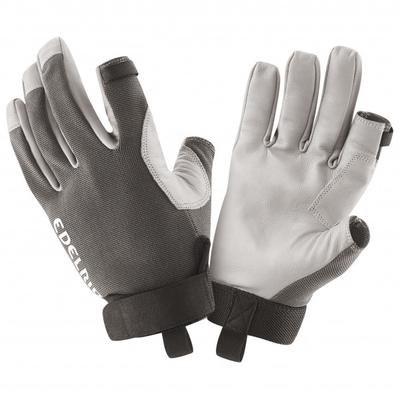 Edelrid - Work Glove Closed II - Handschuhe Gr Unisex XL grau Image