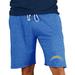 Men's Concepts Sport Royal Los Angeles Chargers Mainstream Terry Shorts