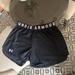 Under Armour Shorts | Black Under Armour Shorts Xs | Color: Black | Size: Xs