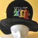 Disney Accessories | Disney Mad Hatter 2001 Velvet Hat Nwt | Color: Black | Size: Osbb