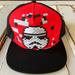 Disney Accessories | Disney Star Wars Storm Trooper New W Tags | Color: Red/White | Size: Os