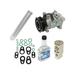 2006-2008 Dodge Charger A/C Compressor Kit - UAC KT 4088