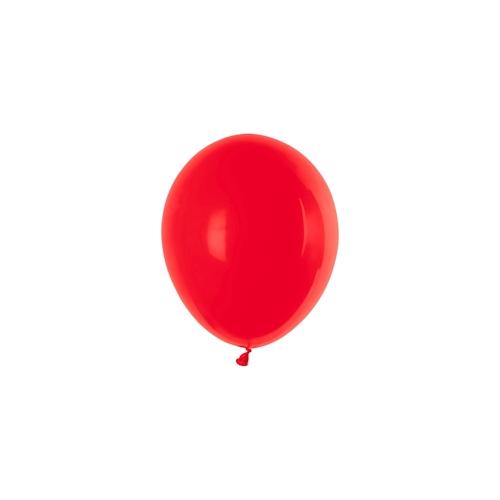 500x Luftballons rot O 250 mm Größe 'M'