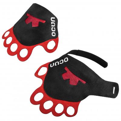 Ocun - Crack Gloves Lite - Risshandschuhe Gr Unisex S rot Image