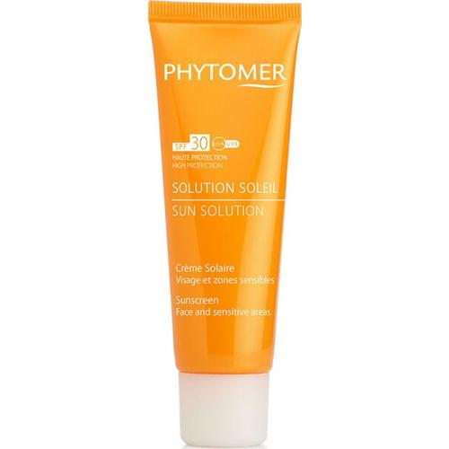 Phytomer Solution Soleil SPF 30 Visage 50ml Sonnencreme