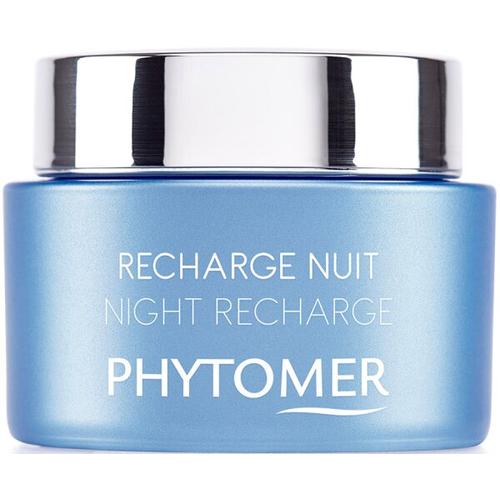 Phytomer Recharge Nuit 50ml Nachtcreme