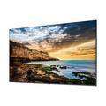 Samsung QET 55" Class 4K UHD Commercial LED Display QE55T