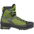 SALEWA Herren Bergstiefel Raven 3 Gore-Tex®, Größe 42 in Grau