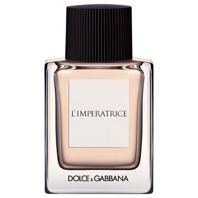 Dolce&Gabbana L'Impératrice Eau de Toilette 50 ml Damen Image