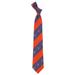 Men's New York Mets Geo Stripe Tie