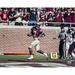 Cam Akers Florida State Seminoles Unsigned Touchdown Photograph