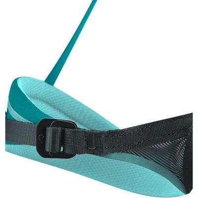 EDELRID Klettergurt Autana, Größe S in Blau