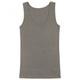 Joha - Women's Tank Top 85/15 - Merinounterwäsche Gr XS grau