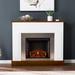 Eastrington Electric Fireplace - SEI Furniture FE1027159