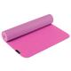 Yogistar Pro 5mm Yogamatte (Größe One Size, pink)