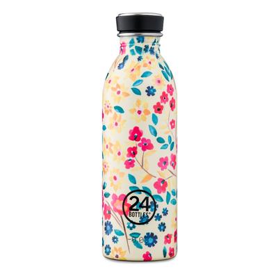 24Bottles Trinkflasche Urban Flasche 500ml One SIze Grün Image