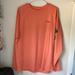 Columbia Tops | Columbia Pfg Large Coral Longsleeve (Men’s) | Color: Orange | Size: L