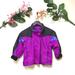 Columbia Jackets & Coats | Kids Columbia Bugaboo Winter Jacket Purple 4/5 | Color: Blue/Purple | Size: 4g
