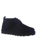 BEARPAW Skye - Womens 10 Black Boot Medium