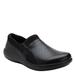 Alegria Duette - Womens Euro 37 US 7 - 7.5 Black Slip On Medium