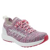 Traq By Alegria Synq 2 - Womens EURO 42 Pink Walking Medium