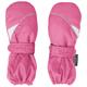 Playshoes - Kid's Fäustling - Handschuhe Gr 2-4 Years rosa