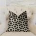 Plutus Brands Petunia Luxury Pillow Down/Feather/Polyester | 26 H x 26 W x 3 D in | Wayfair PBRA2251-2626-DP