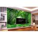 Dakota Fields Armendariz Peel & Stick 3D Photo Jungle Landscape Wallpaper Vinyl in Green | 204 W in | Wayfair 33D4D3EA38DE445E9D8AC8D14B09CC58