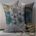 Orren Ellis Square Pillow Cover & Insert Polyester | 24 H x 24 W x 6 D in | Wayfair 027AE3646667418F80D128884DABAC66