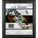Luis Robert Chicago White Sox Framed 15" x 17" Stitched Stars Collage