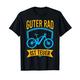 Guter Rad Ist Teuer T-Shirt Fahrrad Rennrad Mountainbike T-Shirt