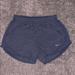 Nike Shorts | Blue Nike Running Shorts | Color: Blue | Size: M