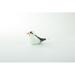 Winston Porter Quattro Glass Bird Glass | 4.7244 H x 3.5433 W x 8.4646 D in | Wayfair 5B5387FBE81B4B7E8B3BAB5CE4A33C2F