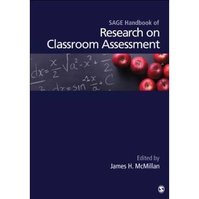 Sage Handbook of Research on Classroom Assessment
