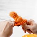 Tovolo 4 Piece Dino Pop Mold Set, Silicone in White | 10.5 H x 4 W x 5.5 D in | Wayfair 81-17092C