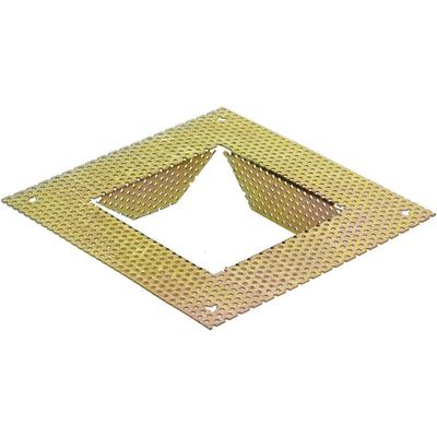 SLV - Flat Frame & Basic 112780 Unterputzrahmen Gold