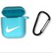 Nike Accessories | Nike Airpod Case | Color: Blue/White | Size: Os