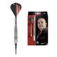 Target Darts Phil Taylor Power 9-Five Gen 7 20G 95% Tungsten Soft Tip Darts Set