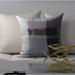 Wrought Studio™ Zenor Incredible Cool Decorative Square Pillow Cover & Insert Polyester | 18 H x 18 W x 6 D in | Wayfair