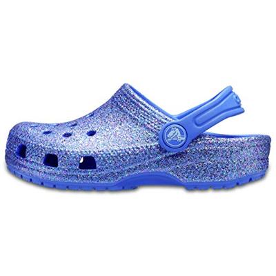 Lapis best sale glitter crocs
