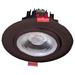 Nicor 13968 - DGD411203KRDOB LED Recessed Can Retrofit Kit with 4 Inch Recessed Housing