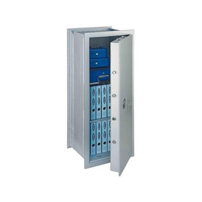 Rottner Wandtresor »Stone SE 120 Premium Elektronikschloss« weiß, 49x123x38.5 cm