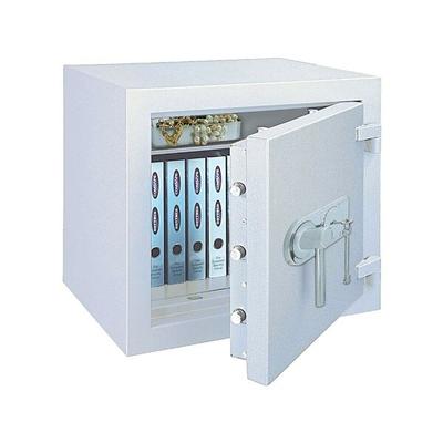 Rottner Wertschutzschrank »Diamant Fire Premium PO50 EL« grau, 51x50x51 cm