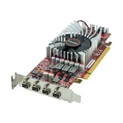 VisionTek Radeon RX 560 4M