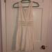 Free People Dresses | Free People Dress | Color: White | Size: 4