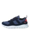 Timberland Boroughs Project Mix (Youth) Halbschuhe, Blau Navy, 31 EU