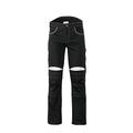 Planam Durawork Herren Bundhose schwarz grau Modell 2910 Größe 94