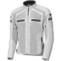 Held Tropic 3.0 Giacca tessile moto, grigio, dimensione XL