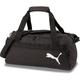 PUMA Tasche Trainingstasche teamGOAL 23 Teambag S, Größe - in Schwarz/Weiß